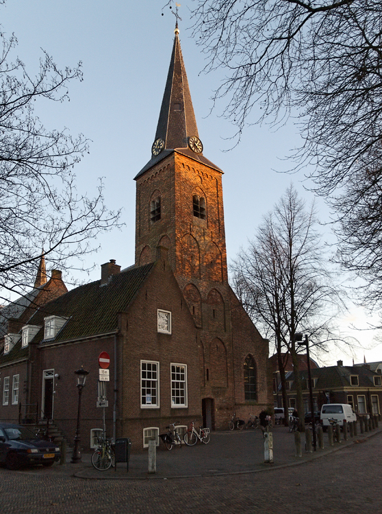 De Geertekerk